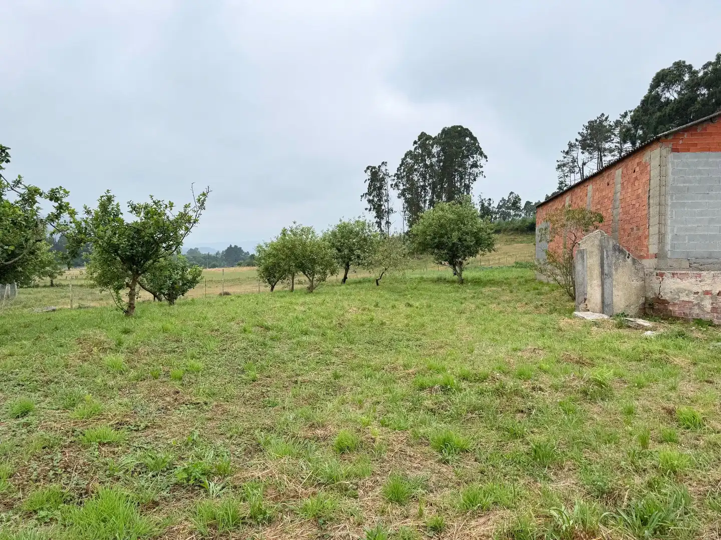 Residential for sale in Alfoz