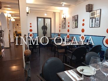 Business premises for sale in Part Alta