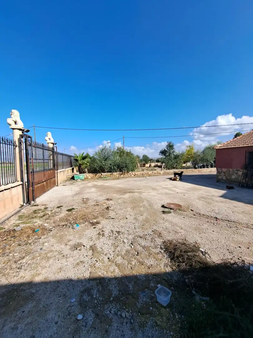 Casa o chalet en venta en Marchena