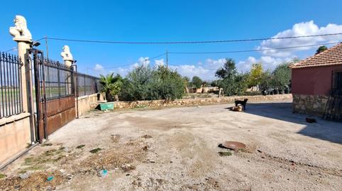 Foto 5 de Casa o xalet en venda a Marchena, Murcia