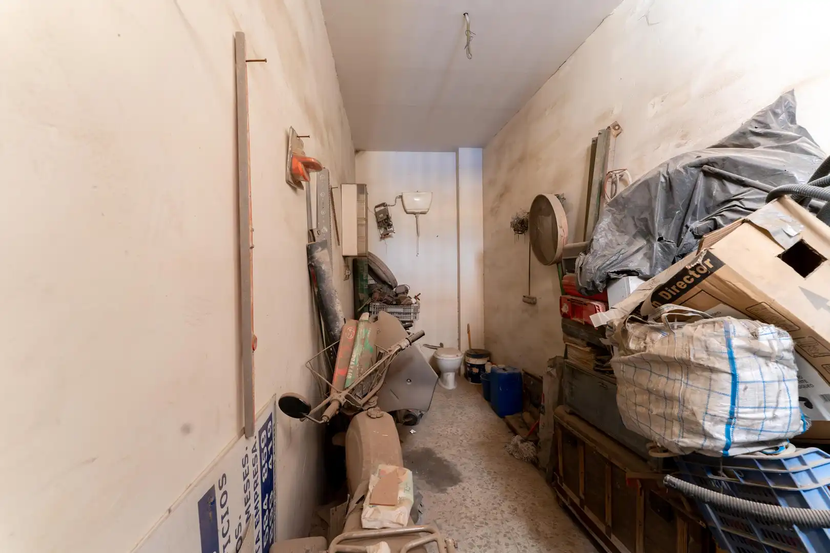 Geschaftsraum zum Verkauf in Calle de María Goyri, Angustias - Chana - Encina