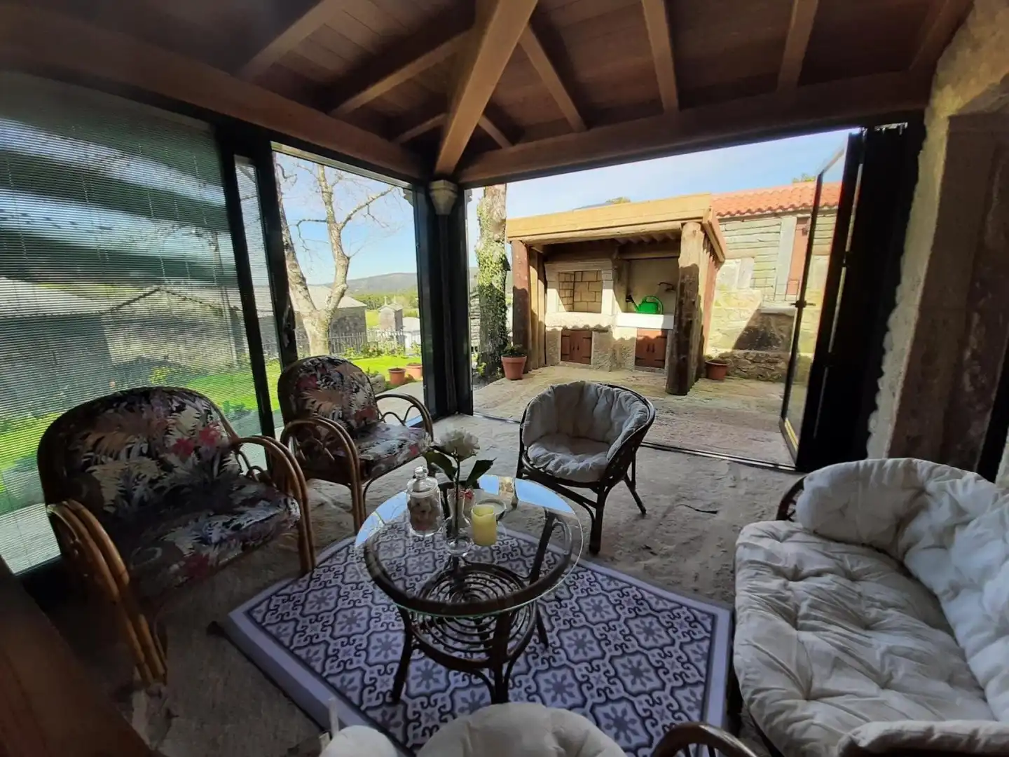 Maison rustique à vendre à Dumbría, imagen 19