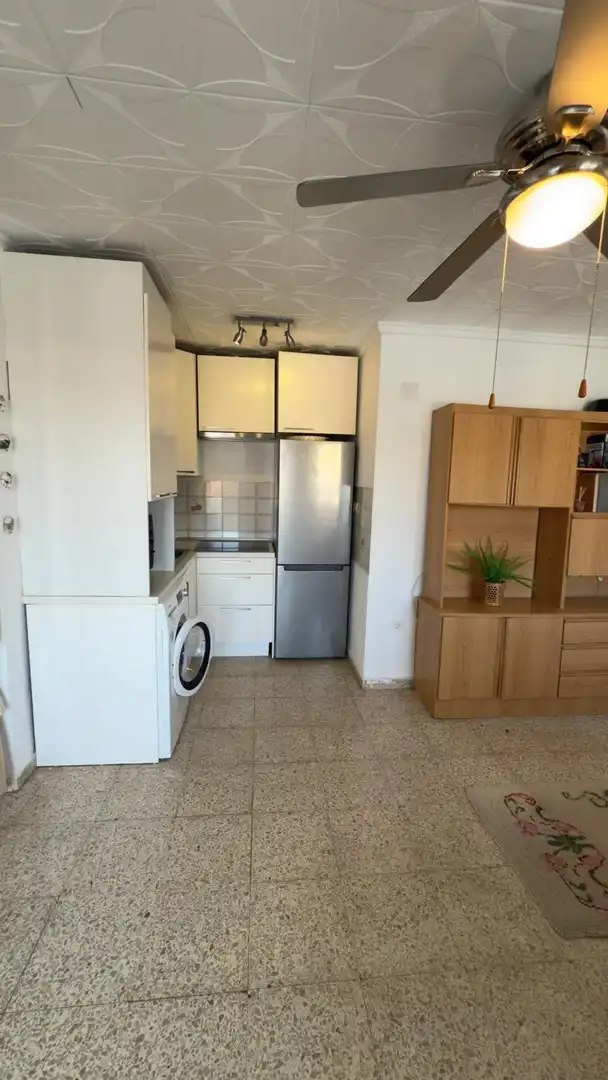 Cocina de Casa o chalet en venta en Torrevieja