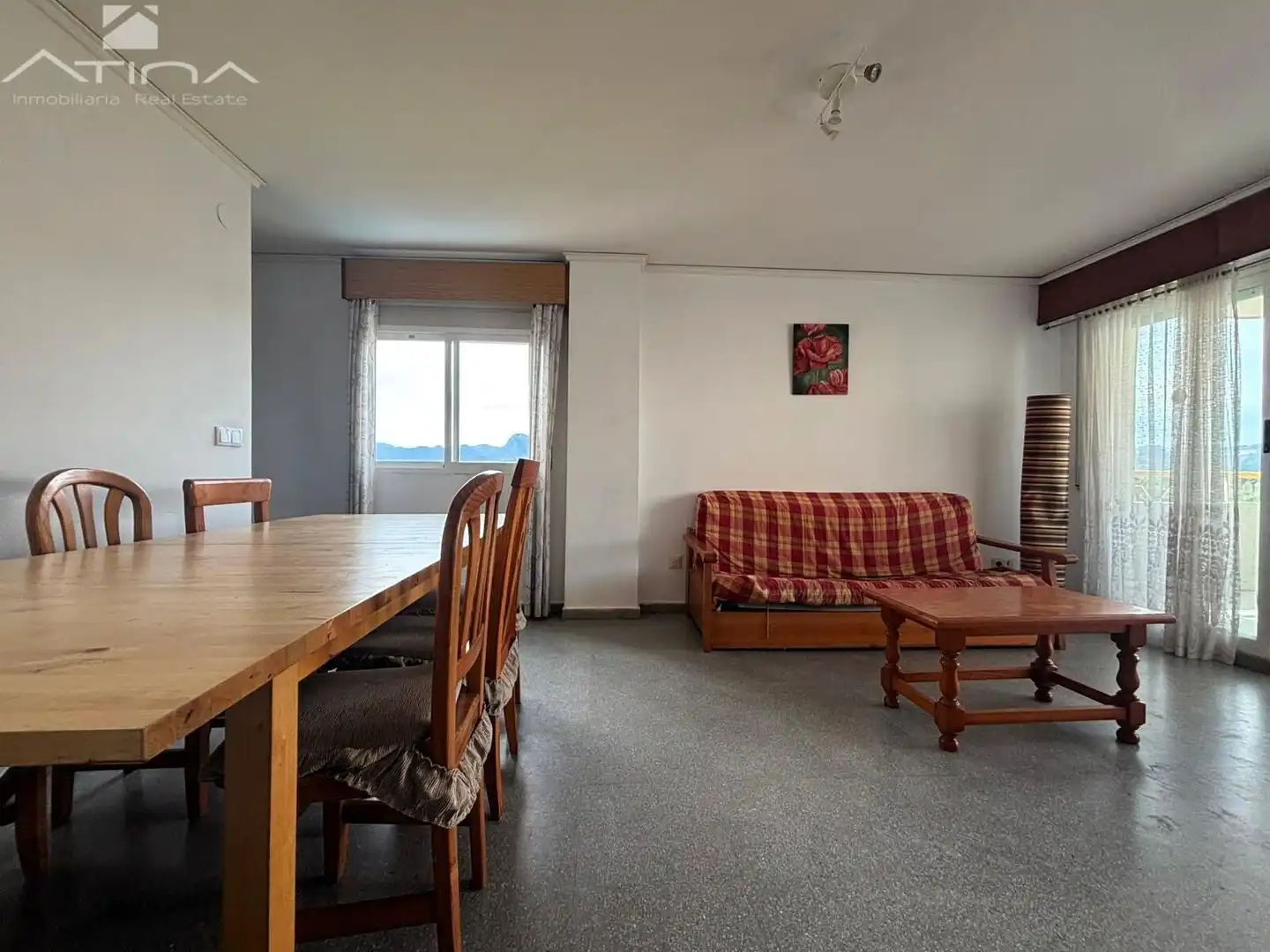 Apartamento en venta en Playa de Gandia
