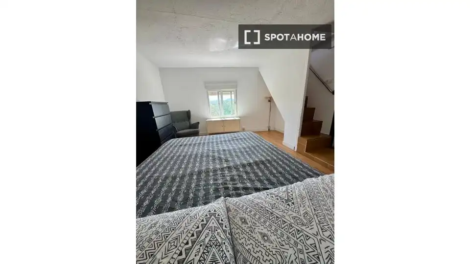 Room in Castellbisbal