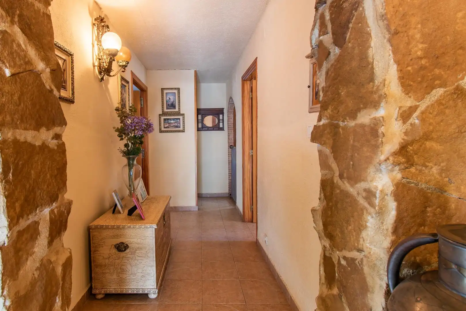 Villa con piscina in vendita a L'Alcora, imagen 21