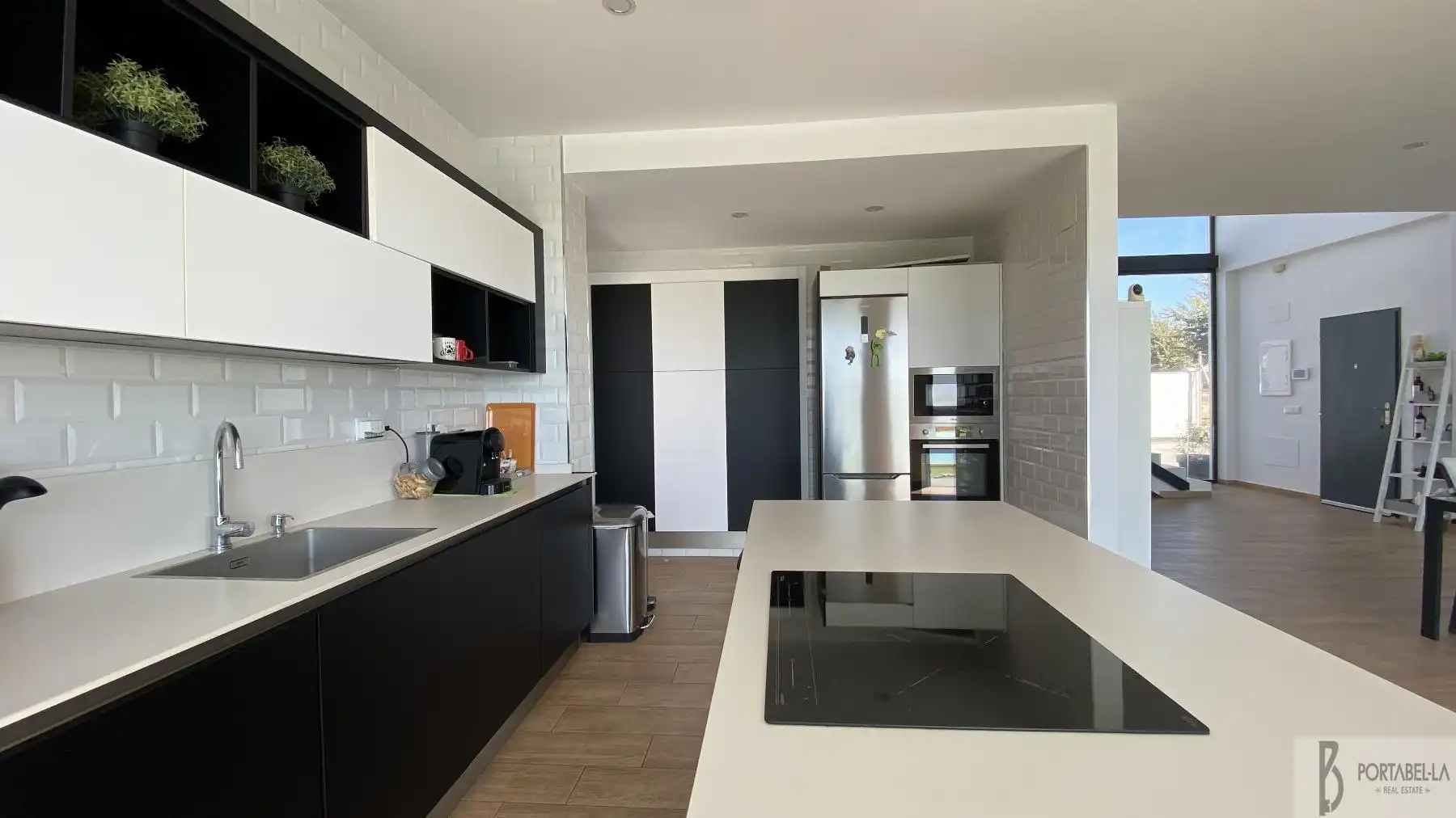Kitchen of Houses for sale in Puerto Real  with Swimming Pool