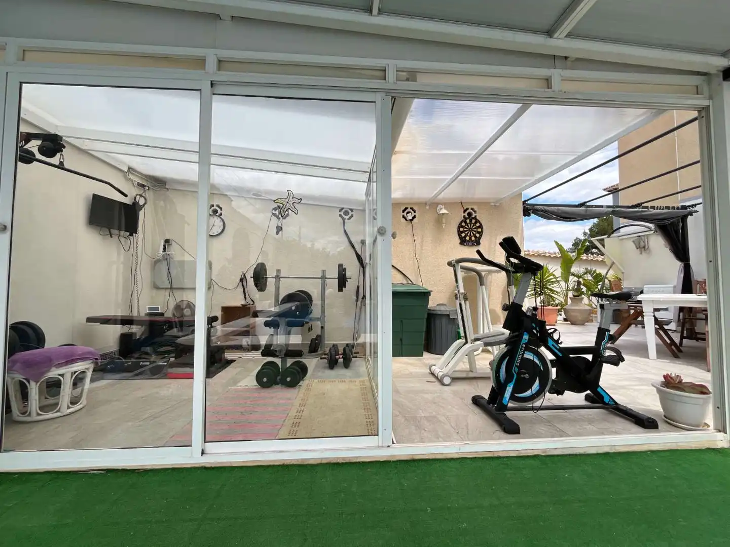 Villa avec piscine à vendre à San Miguel de Salinas, imagen 5