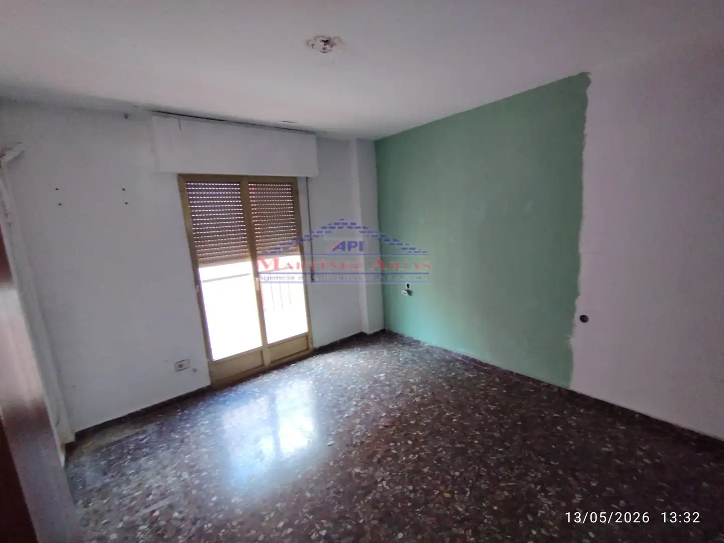 Piso en venta en Jaén, Jaén
