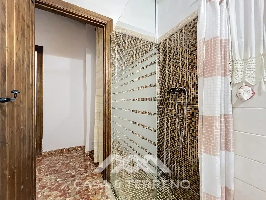 Houses for sale in Camino de Cuesta Bravo, Sedella