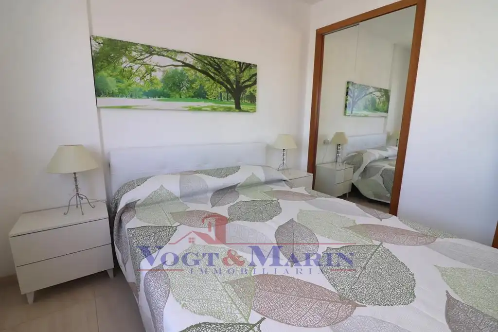 Apartament amb ascensor en venda a Carrer de Miguel de Cervantes,, imagen 17
