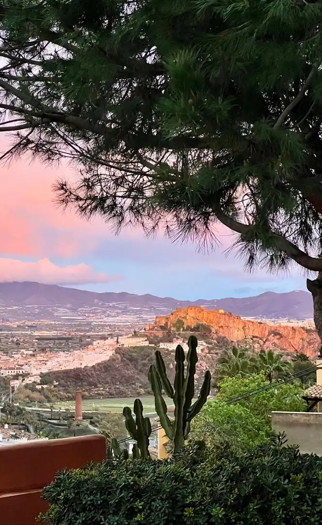 Detached house with terrace for sale in Calle Calle Naranjo, Monte de los Almendros, imagen 27