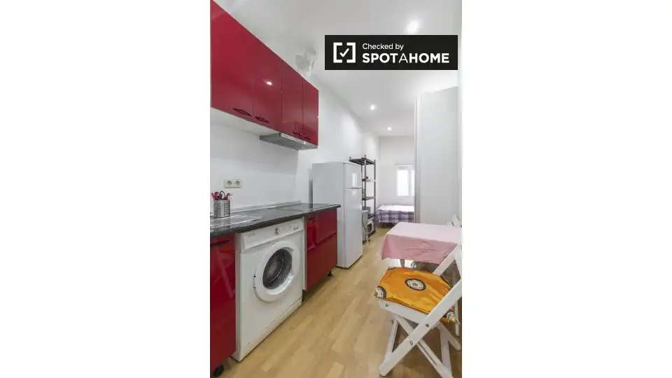 Flat to rent in Tetuán, imagen 9