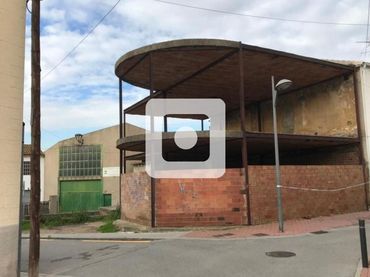 Terreno residenziale in vendita a Sant Jeroni