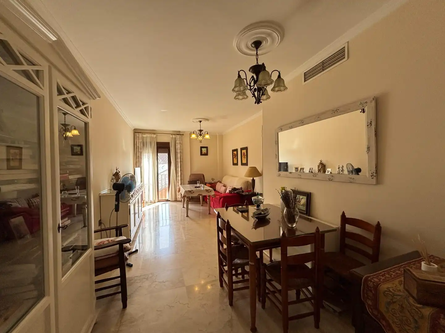 Appartamento con terrazza in vendita a Centro, imagen 9
