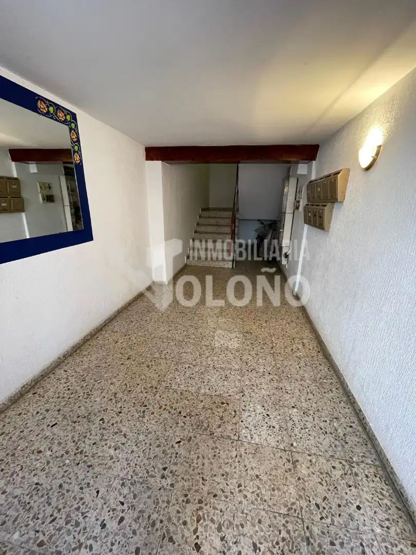 Apartamento en venta en Casalarreina con Trastero y Balcón