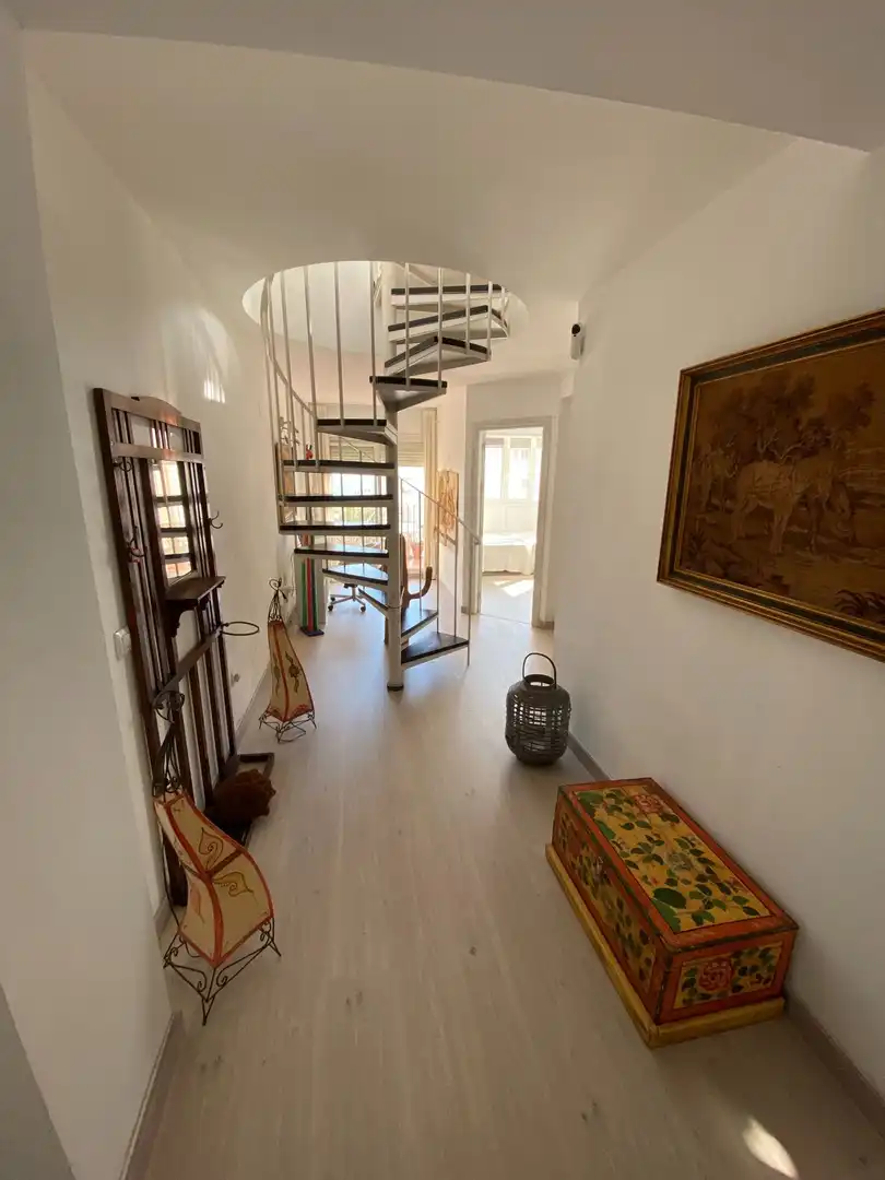 Ático con piscina en venta en Pedro Lobo, imagen 36