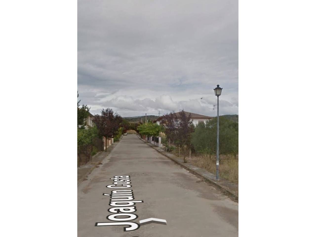 Terreno industrial en venta en Fonz