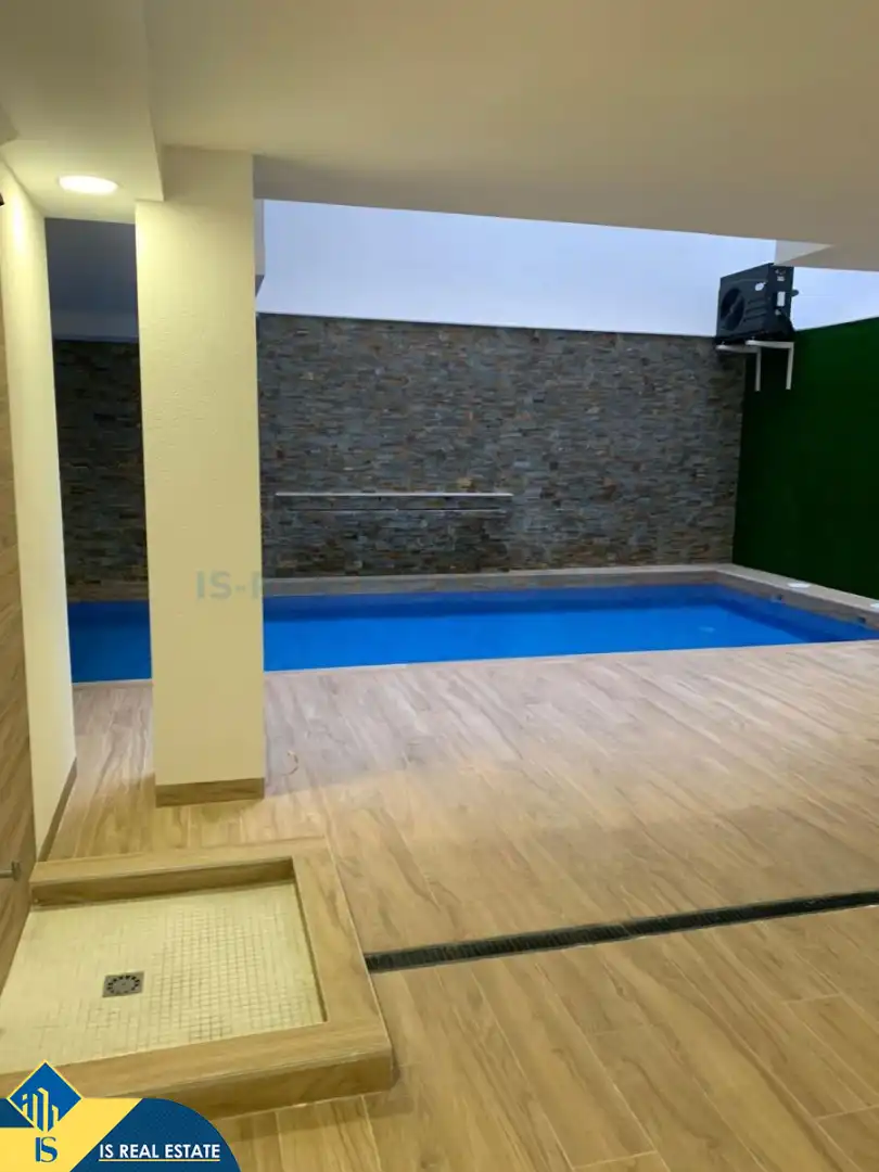 Apartment mit Pool zum Verkauf in Calle la Loma 63, imagen 25