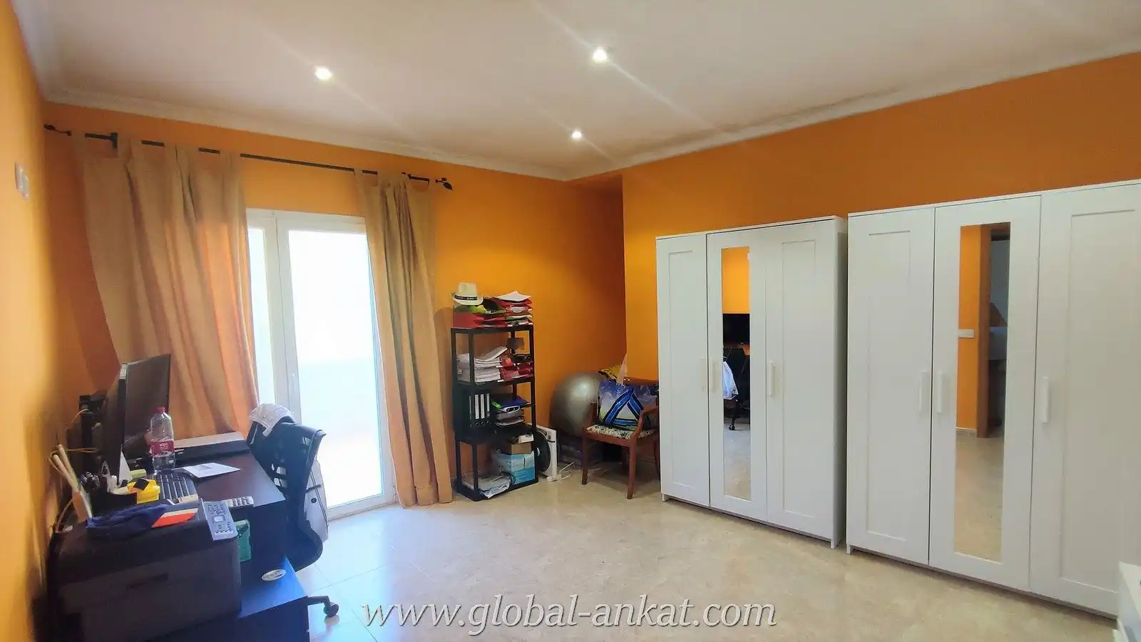 Casa adosada en venda en Felanitx amb Aire condicionat, Calefacció i Jardí privat
