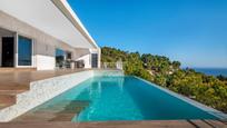 Casa o xalet en venda a Costa Esmeralda, 23, Altea la Vella, imagen 1