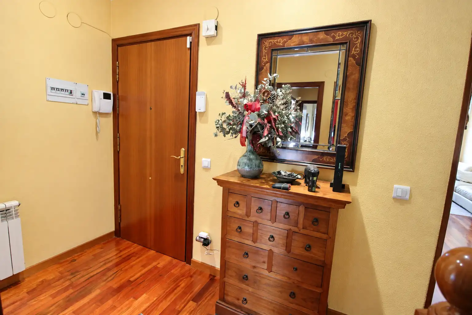 Duplex with terrace for sale in Centre - Sant Oleguer, imagen 3