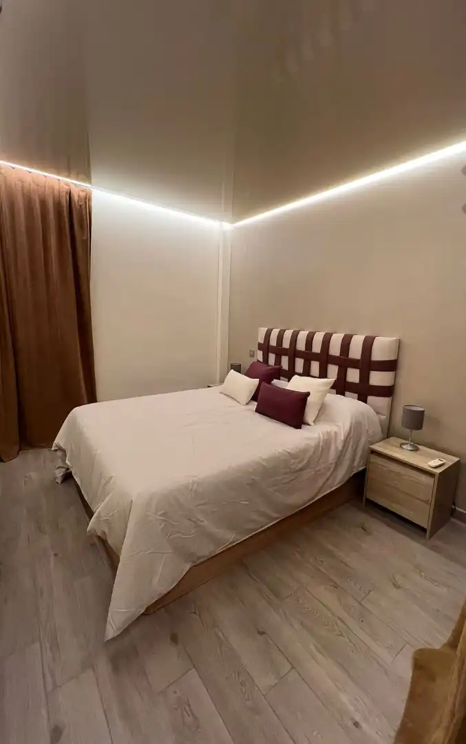 Appartement avec jardin à vendre à Estepona Pueblo, imagen 3