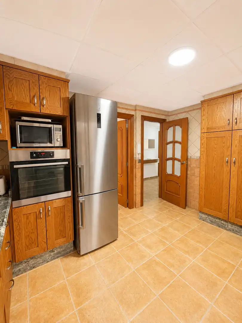 Flat for sale in Camino de Onda - Salesianos, imagen 4
