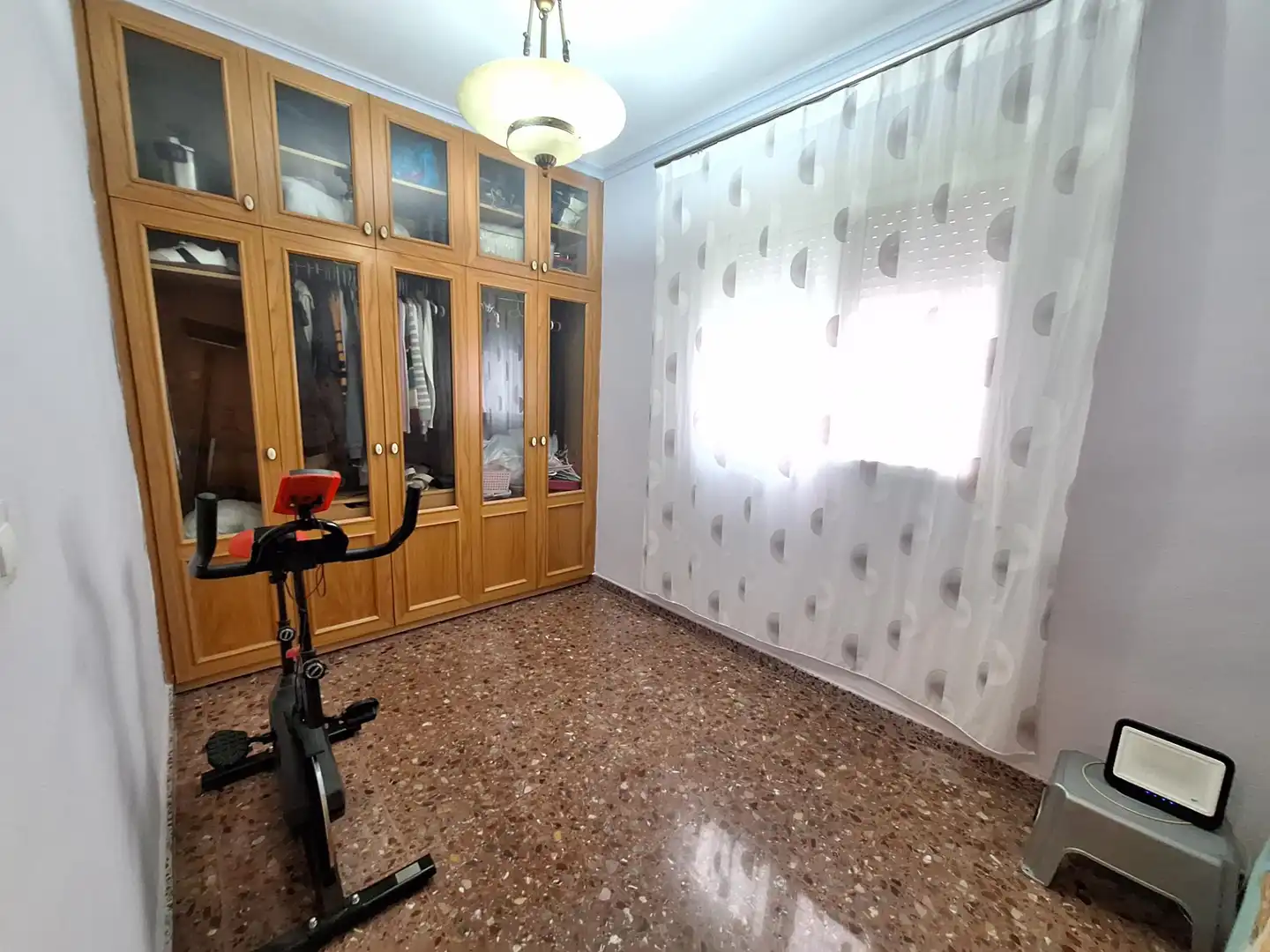 Bedroom of Flat for sale in Parc Central 