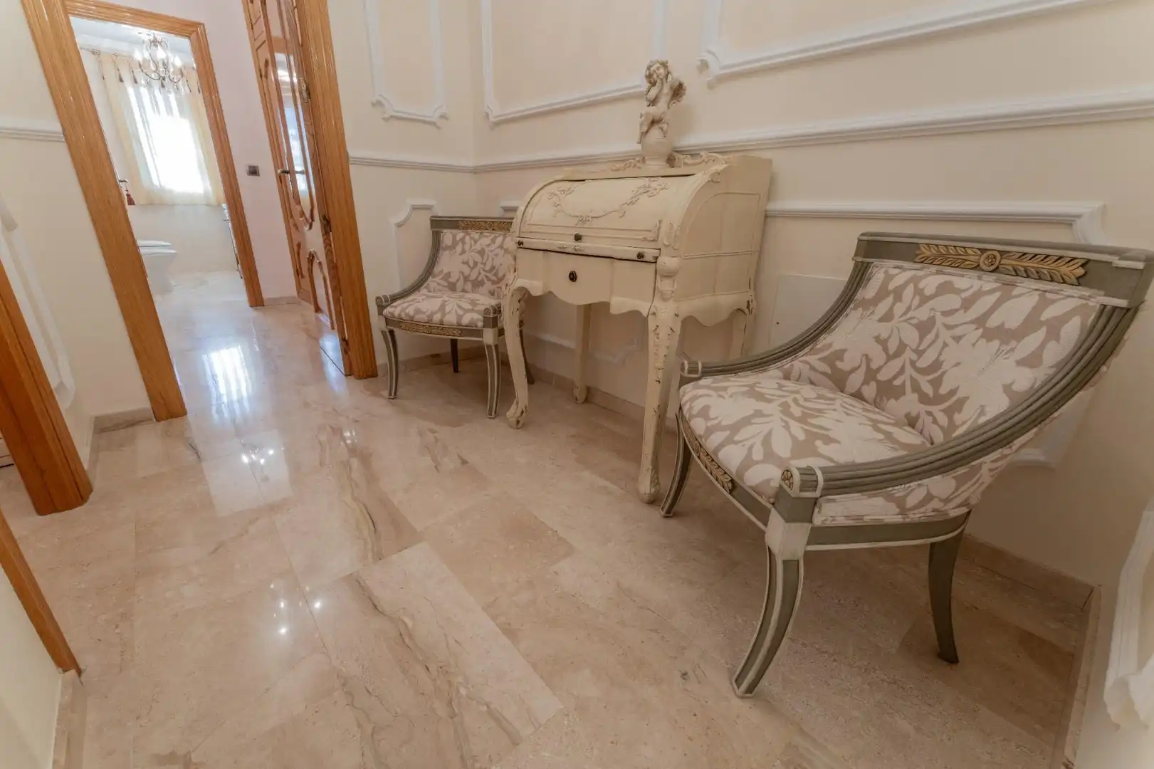 Casa o chalet en venta en Huesa con Aire acondicionado, Calefacción y Trastero