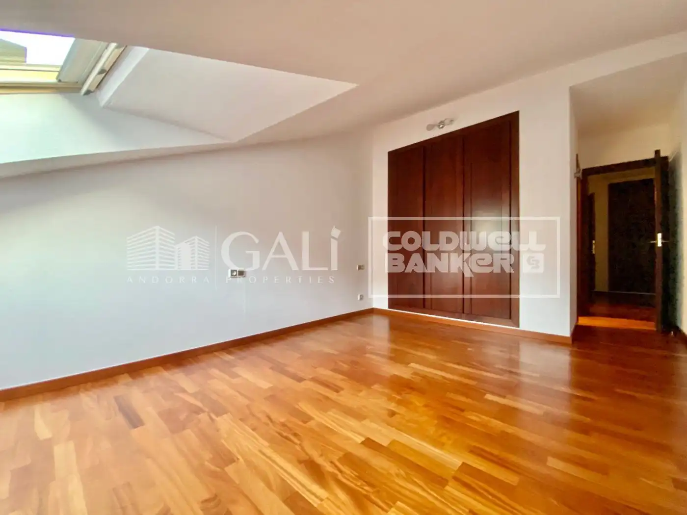 Penthouse with lift to rent in Calle Maria Pla, imagen 9