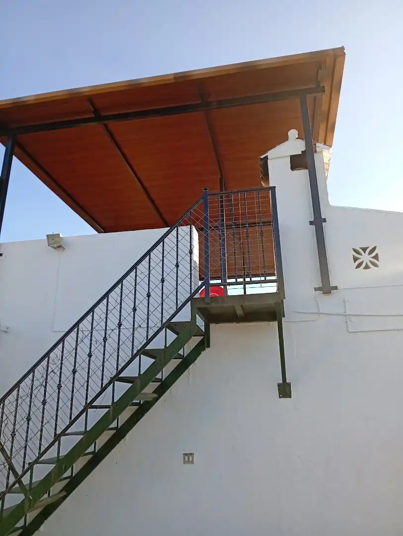 Casa rústica amb piscina en venda a Coín, imagen 31