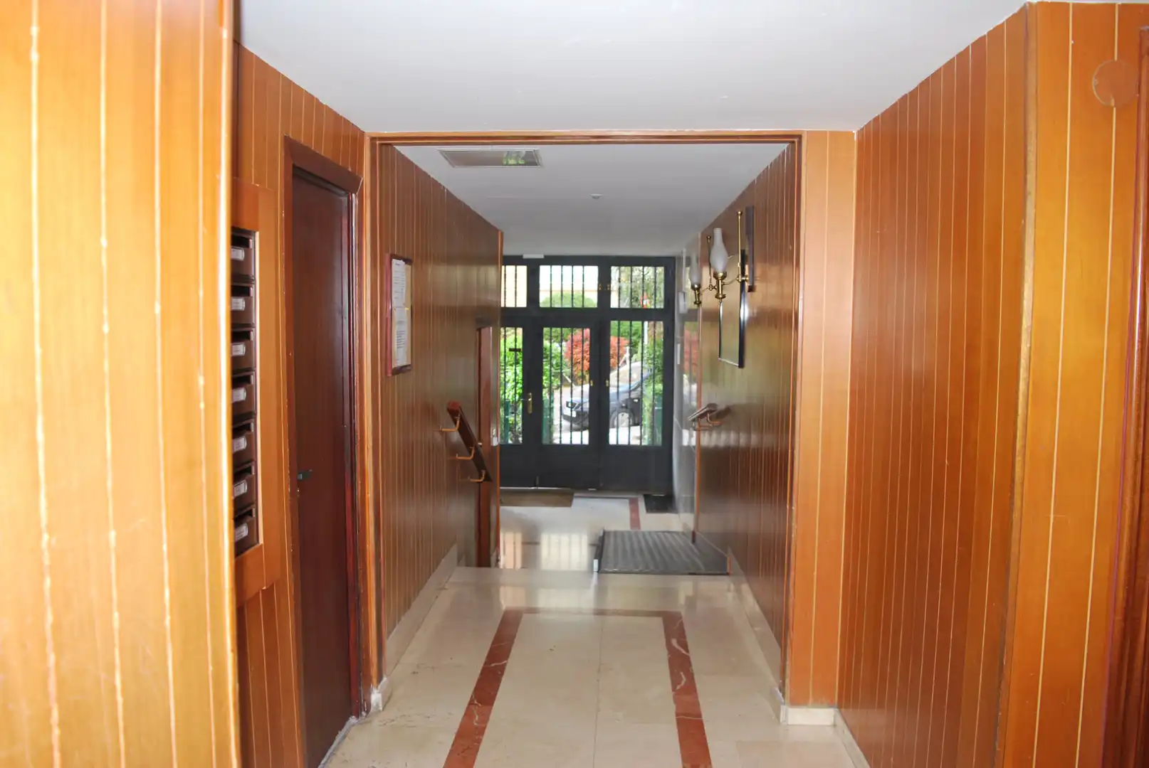 Piso en venta en Madrid con Calefacción, Parquet y Terraza