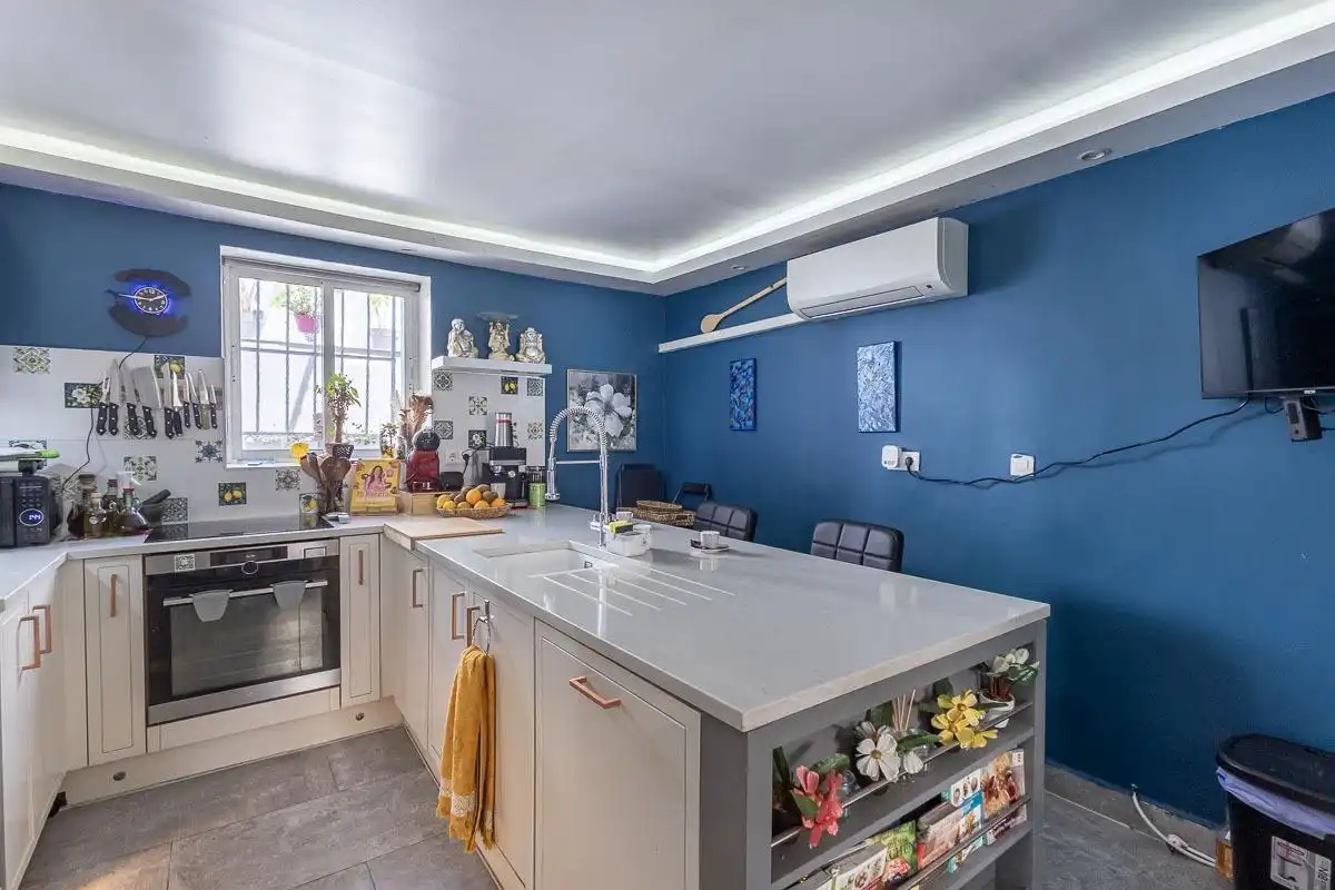 Casa amb terrassa en venda a Moclín, imagen 7