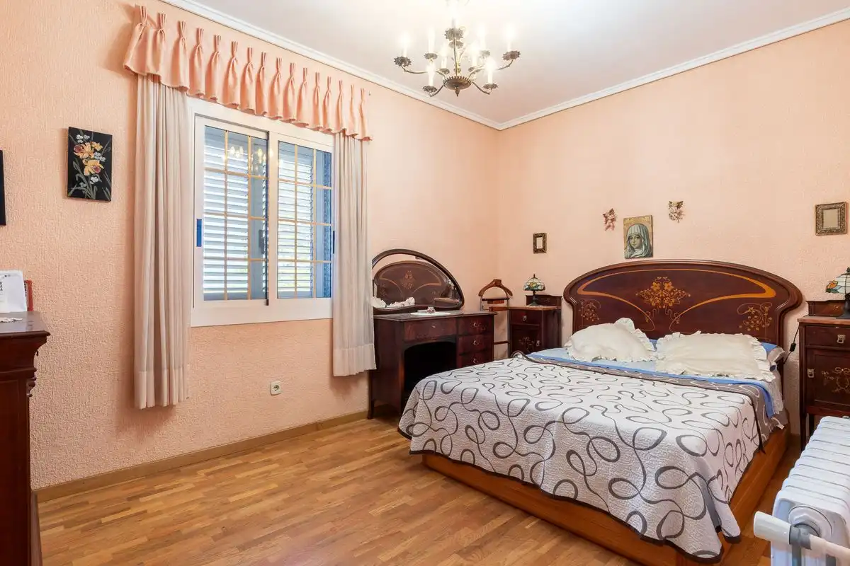 Villa con terrazza in vendita a Urb. Tancat de l'Alter, imagen 26