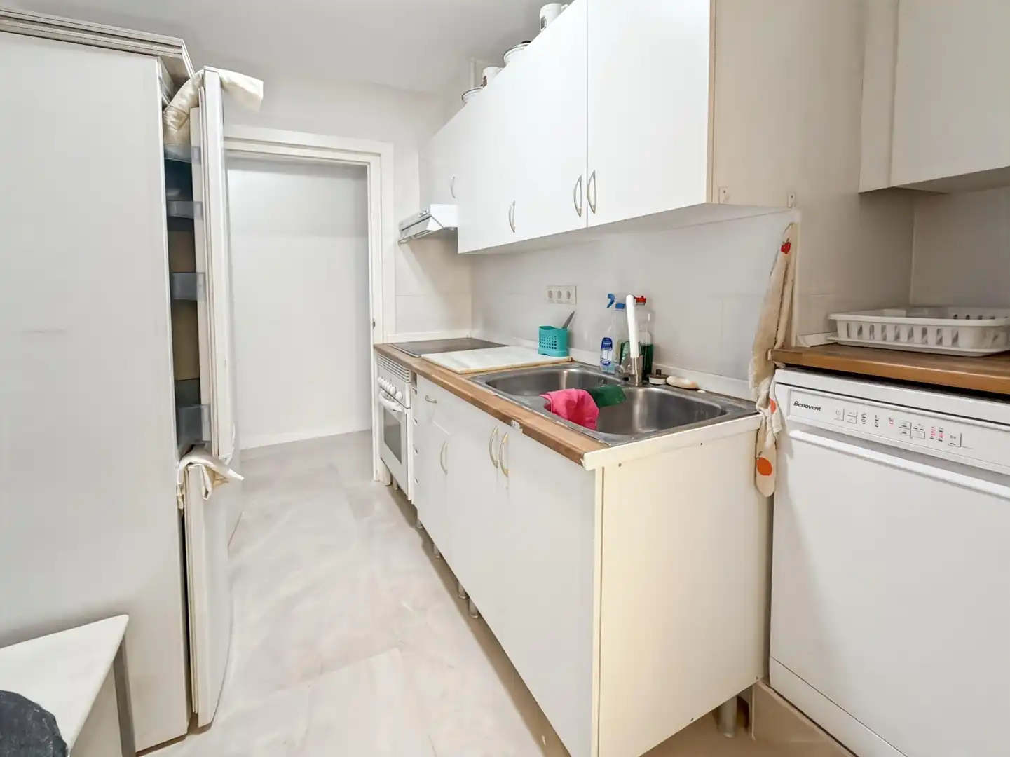 Apartamento con ascensor en alquiler en Sant Antoni, imagen 10