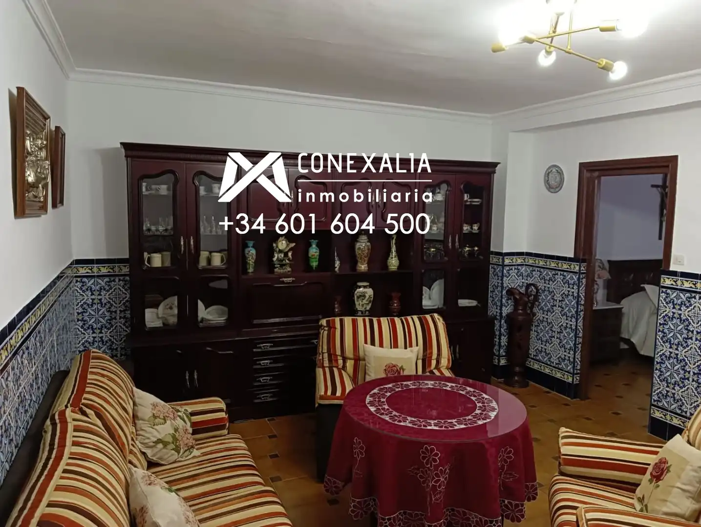 Casa en venda a Olvera, imagen 2