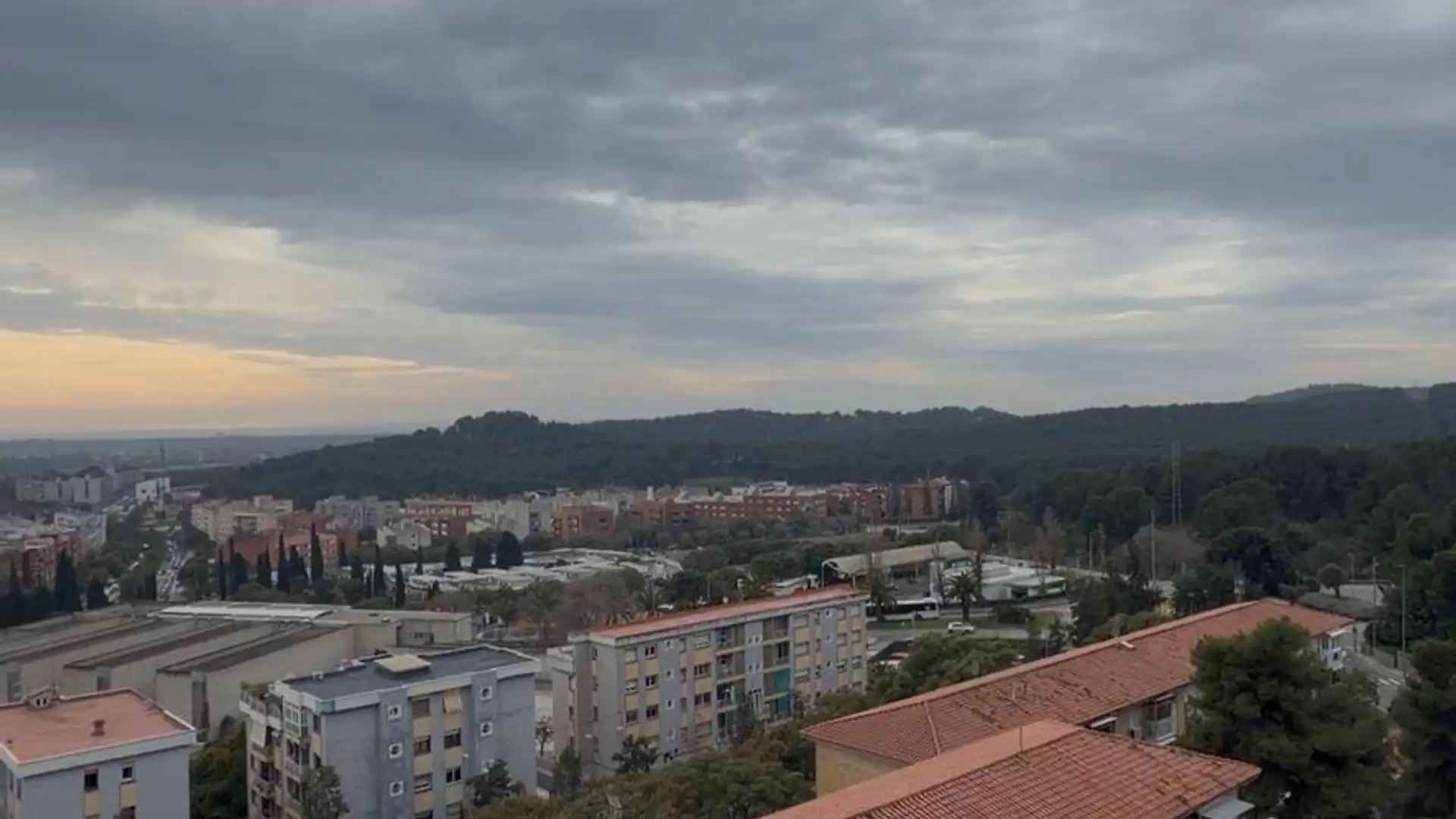 Flat for sale in Can Tintorer - Can Tries