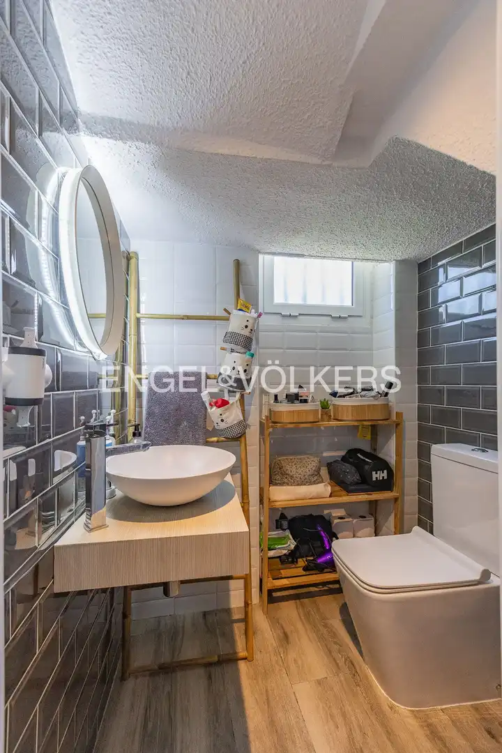 Casa o chalet en venta en Sabadell con Calefacción