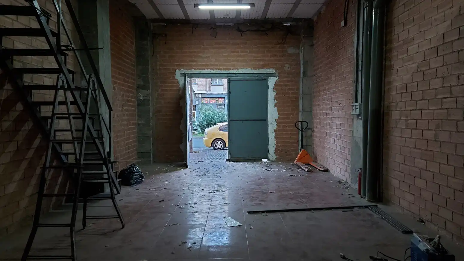 Commercial properties for rent in  Logroño