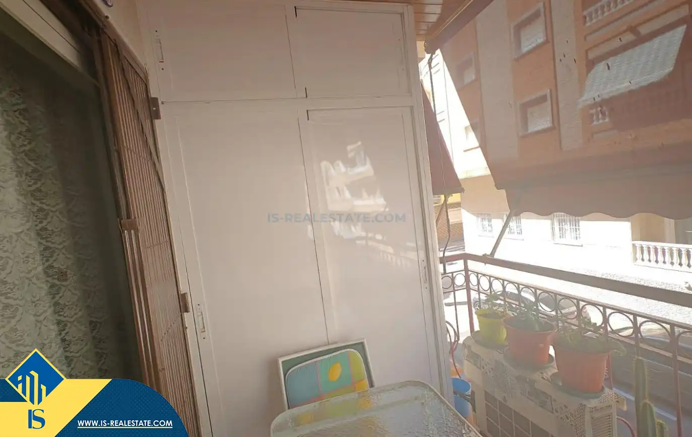 Appartement compact avec ascenseur à vendre à Playa del Cura, imagen 12