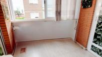 Bedroom of Flat for sale in Alicante / Alacant  with Air Conditioner and Terrace