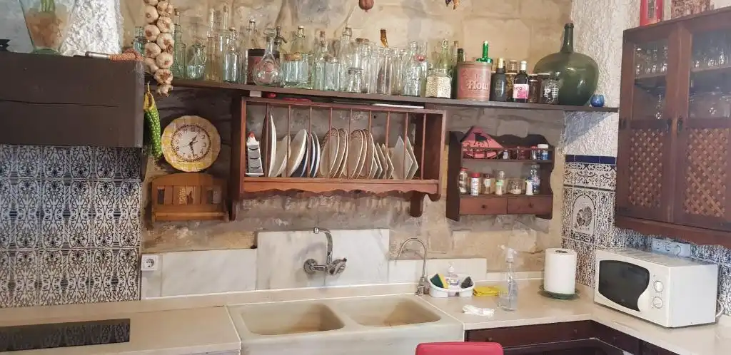 Habitatge amb terrassa en venda a Baeza, imagen 3