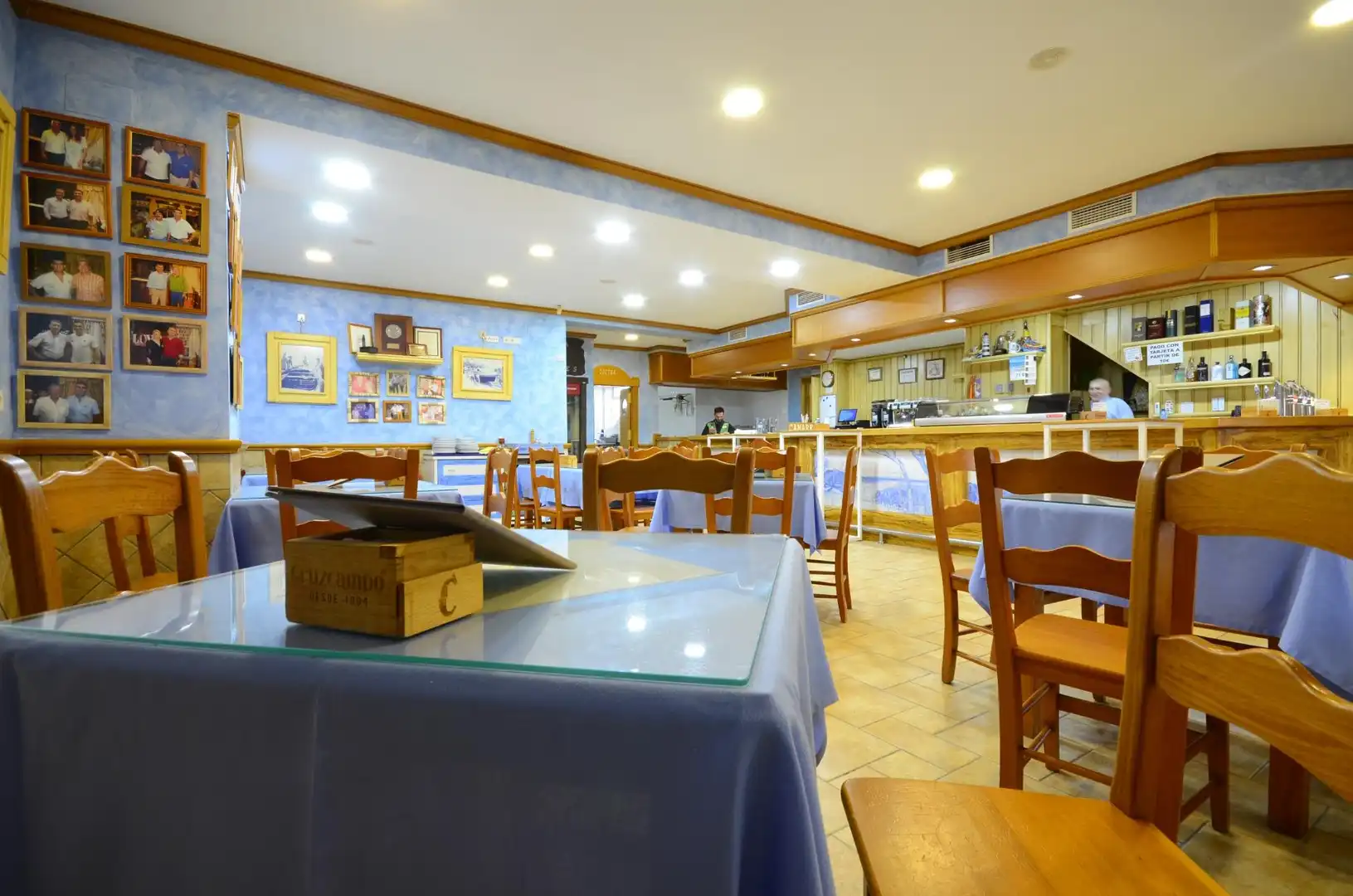 Local en venta en Mazagón