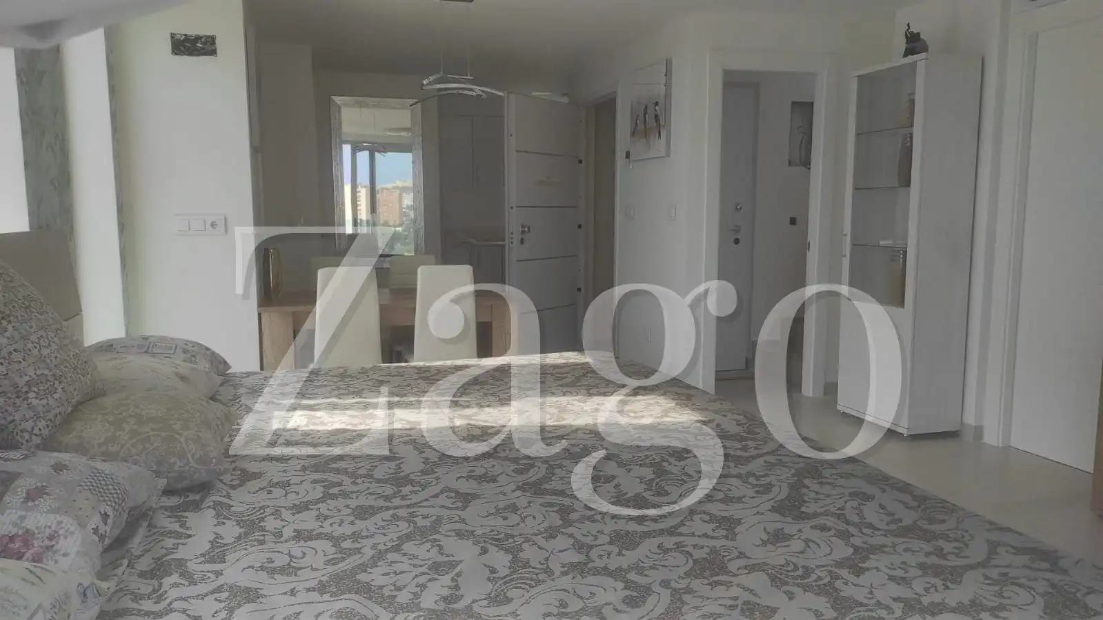 Apartment mit Pool zum Verkauf in Cala de Finestrat, imagen 3