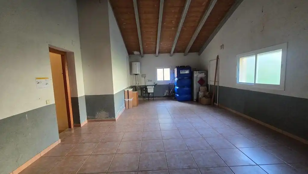 Haus mit Garten zur Miete in Bigues i Riells del Fai, imagen 36