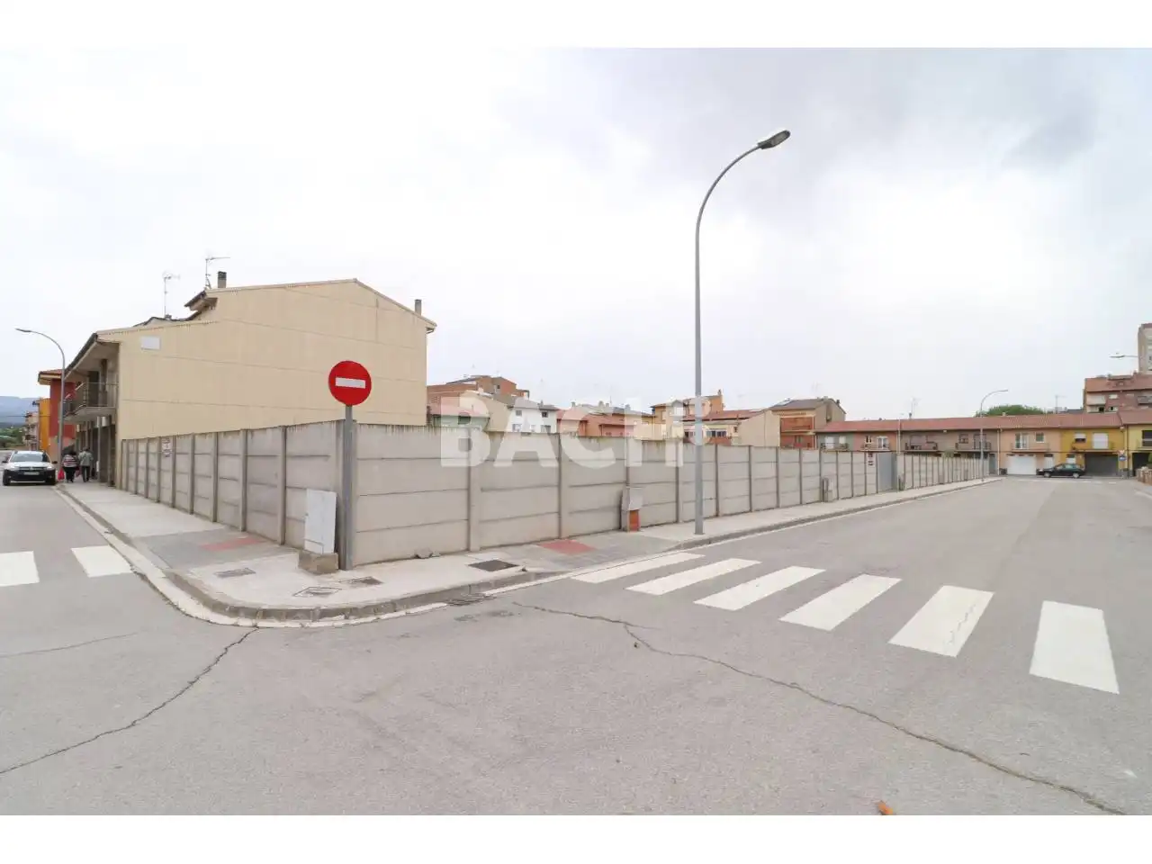Rustikales Grundstück zum Verkauf in Calle pintor guardia 73, imagen 3