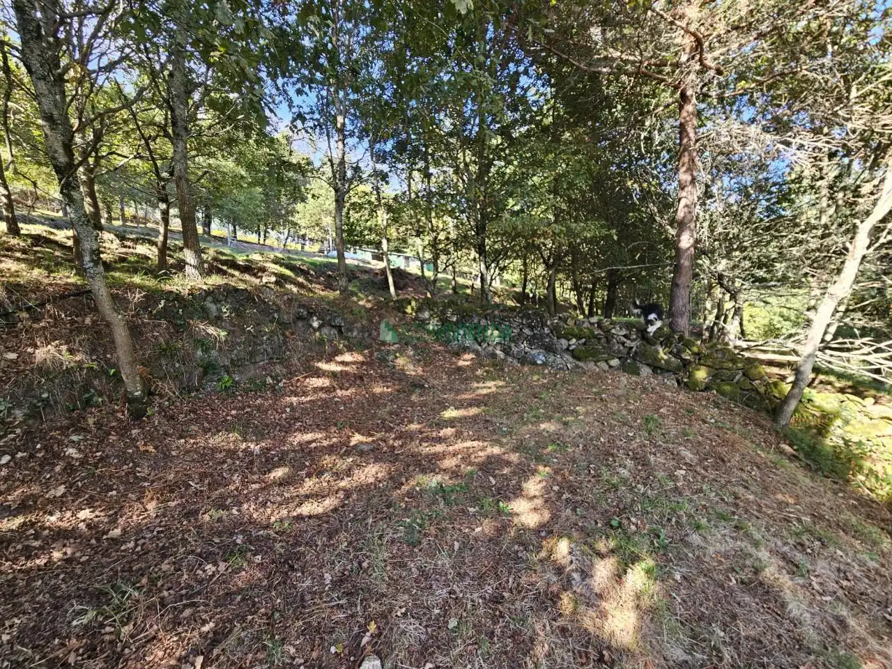 Casa o chalet en venta en A Cañiza   con Calefacción y Jardín privado