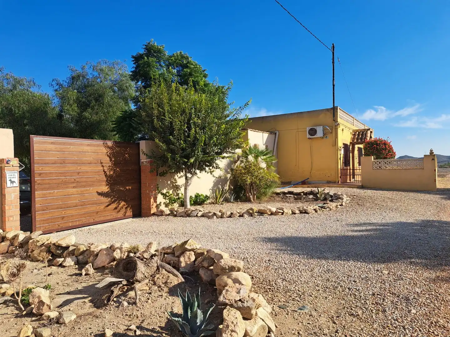 Casa con piscina en venta en La Pinilla - Las Palas, imagen 16