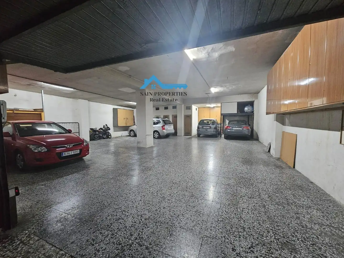 Parkplatz zum Verkauf in Centro Urbano, imagen 6